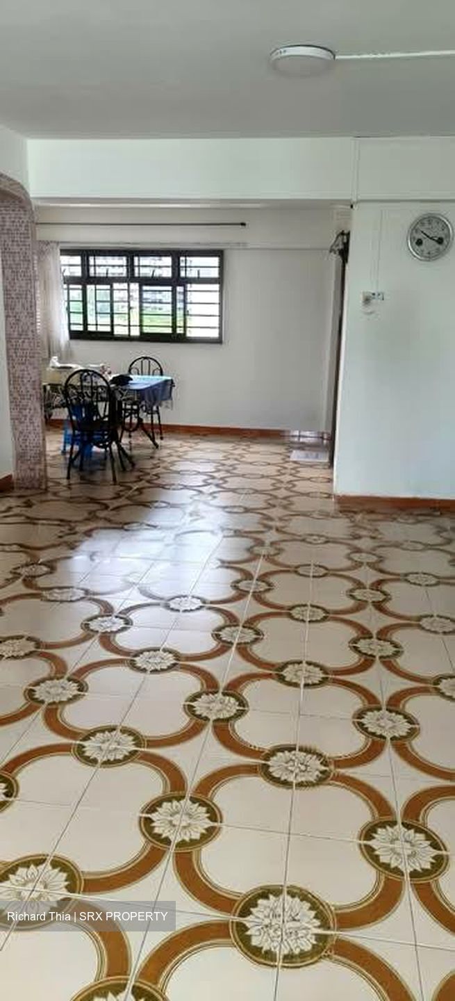 Blk 711 Bedok Reservoir Garden (Bedok), HDB 5 Rooms #608545211